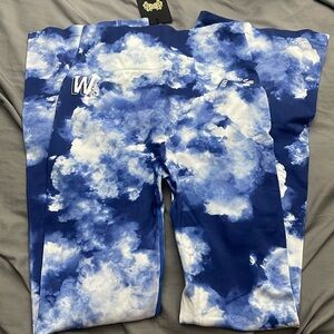 Darc sport flare leggings